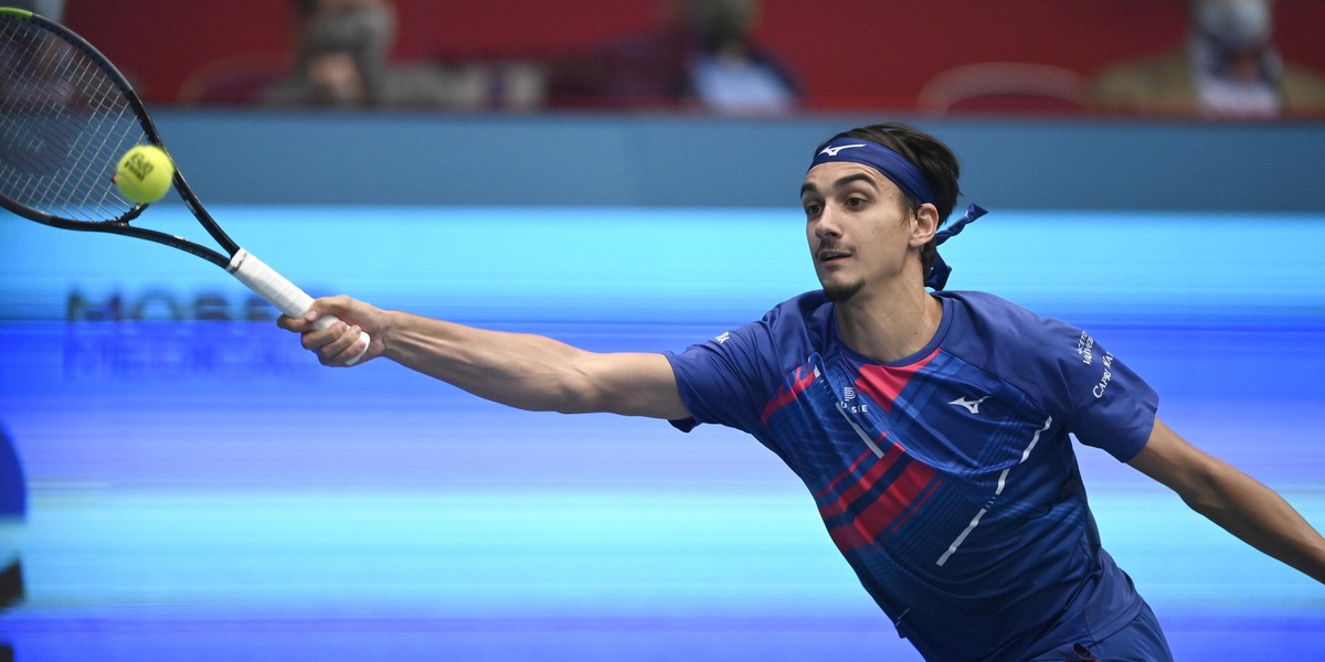 Parigi-Bercy, Mager e Sonego eliminati al 1° turno