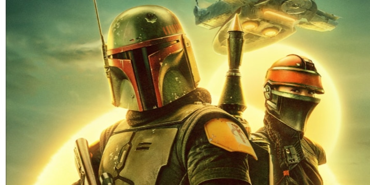 The Book of Boba Fett, guarda il trailer della nuova serie Lucasfilm