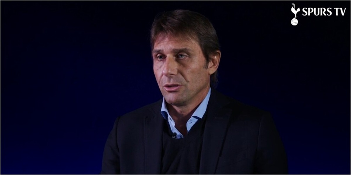 Conte: "Tottenham, è un onore essere qui. E su Juve e Inter..."