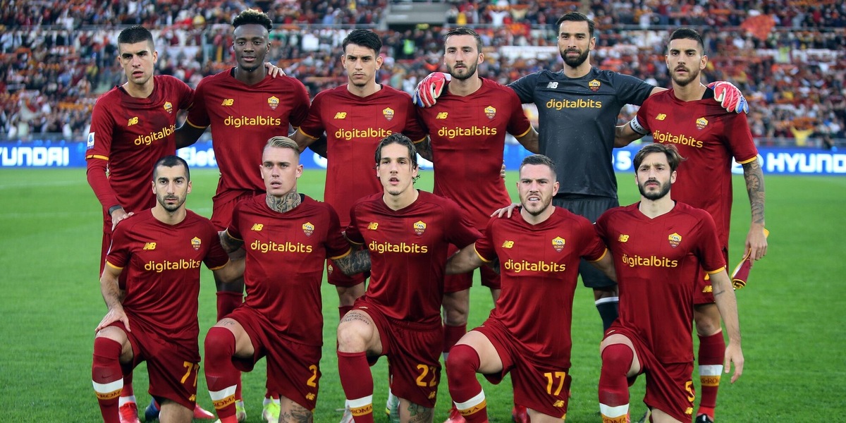 Roma, tregua con la Lega: ok all’inno giallorosso con le squadre in campo