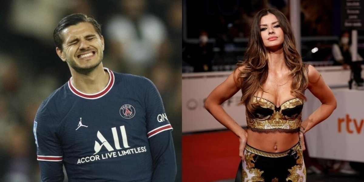 Icardi e il tradimento a Wanda Nara: il capriccioso regalo per China Suarez
