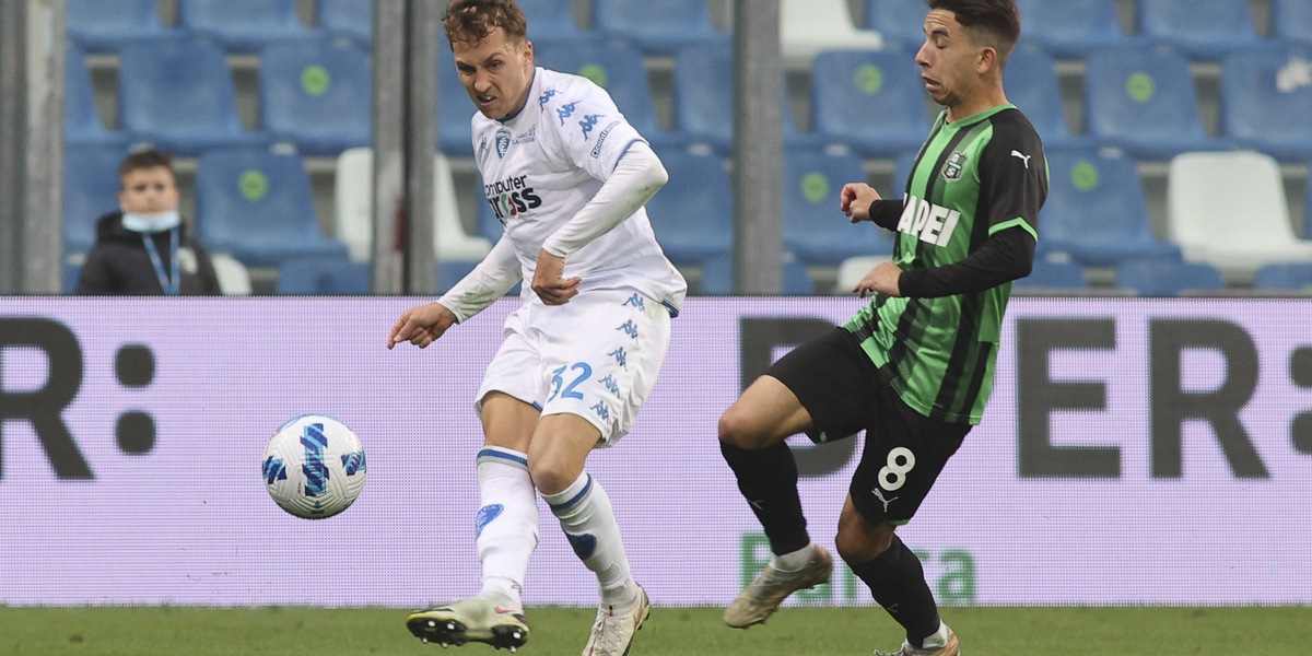 Empoli-Genoa, a chi tanti (pareggi) e a chi niente!