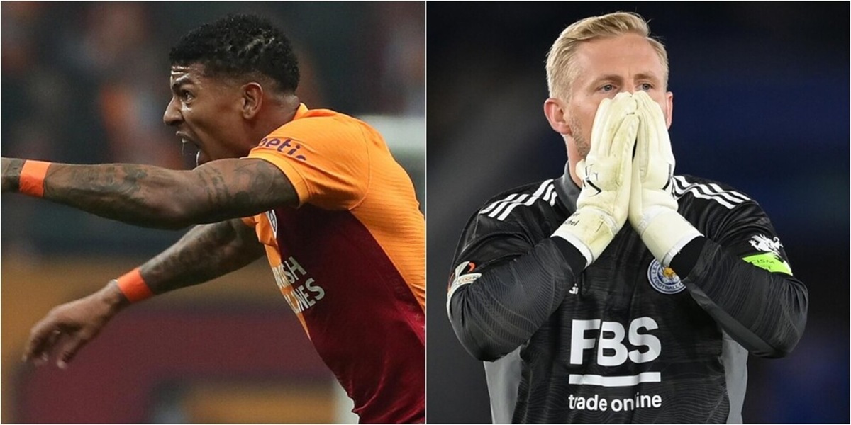 Europa League, pareggiano Galatasaray e Leicester: sorridono Lazio e Napoli
