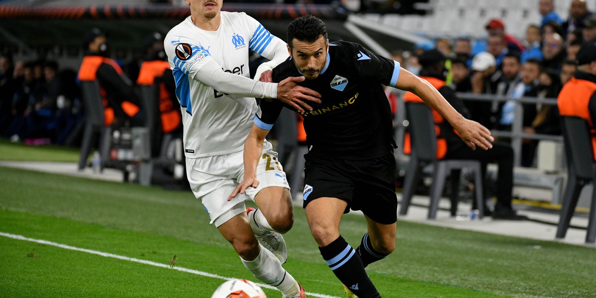 Pedro: "Lazio, dobbiamo andare avanti nel girone. Serve tranquillità"