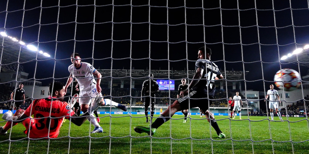 Gioca la schedina della Serie A e vinci 200€ in buoni Amazon