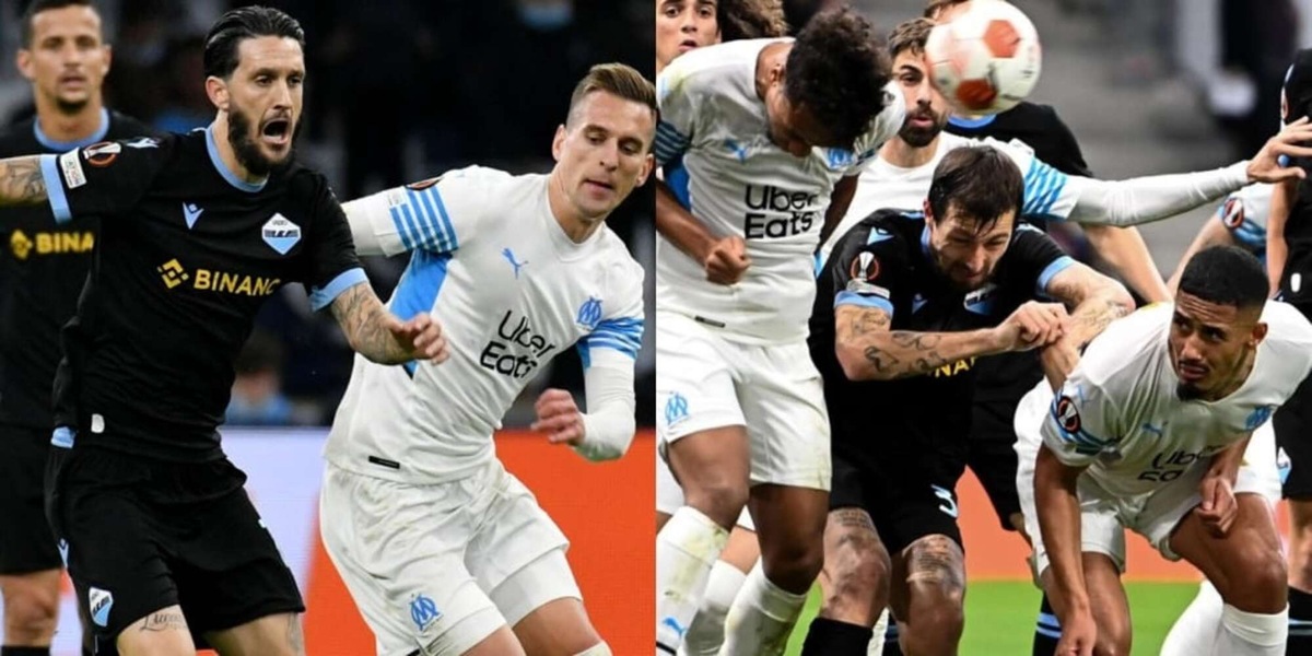 Pagelle Marsiglia-Lazio: Luis Alberto lottatore, Acerbi provoca il rigore