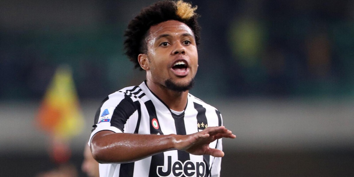 Juve, McKennie: "Primi due mesi terribili, ora sento la fiducia"