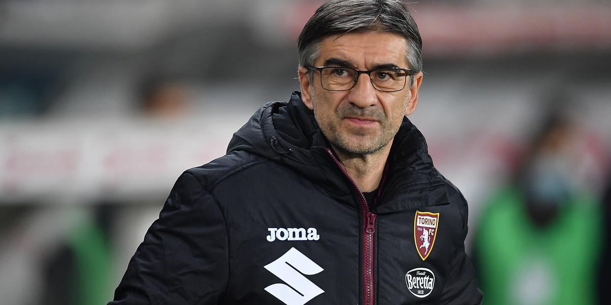 Juric: "Spezia come una finale. Pjaca? Può esserci, Praet no"