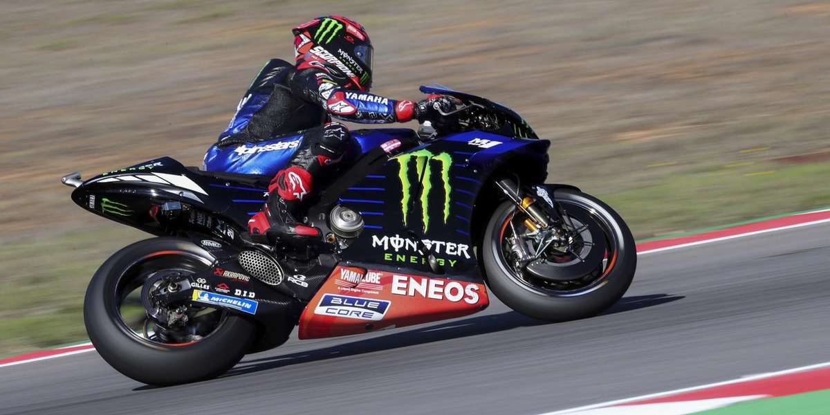 Diretta qualifiche MotoGp, Gp Algarve: dove vederle in tv