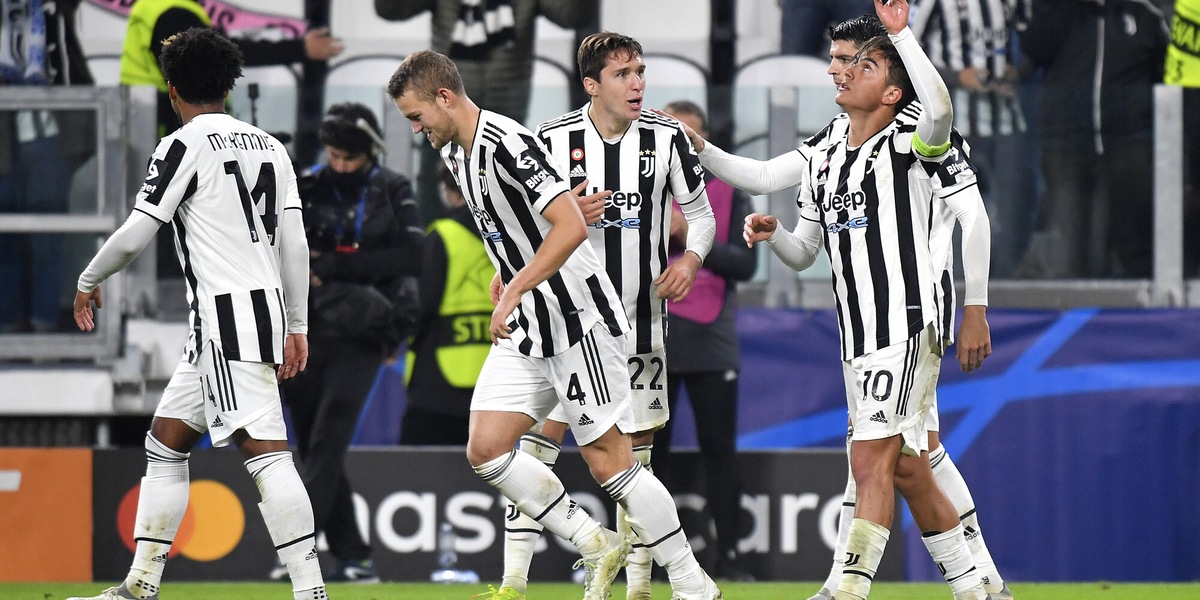 Juventus-Fiorentina, la “Viola” ancora senza pareggi