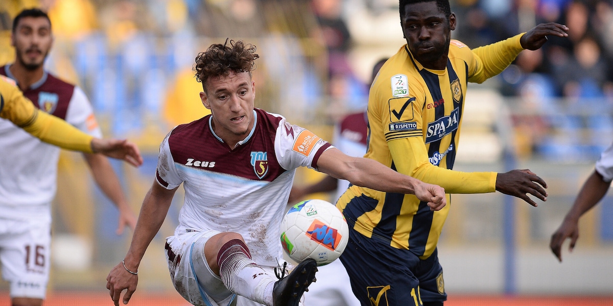 Calciomercato Serie C, Carrarese: ufficiale Niccolò Giannetti