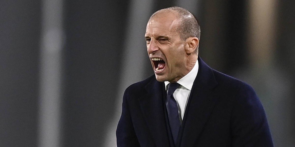 Allegri a 200 vittorie con la Juve: "Tutti parlano di bel gioco ma alla fine..."