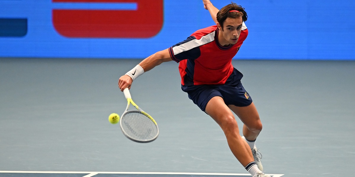 Sorteggi Next Gen ATP Finals, Musetti sfida Korda