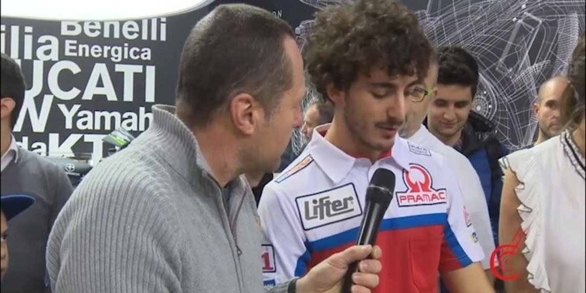 MotoGp, Gp Algarve: vittoria a Bagnaia, Ducati campione a livello costruttori