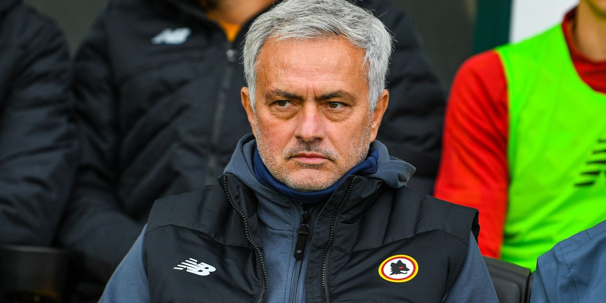 Mourinho e la frase che spaventa i tifosi della Roma