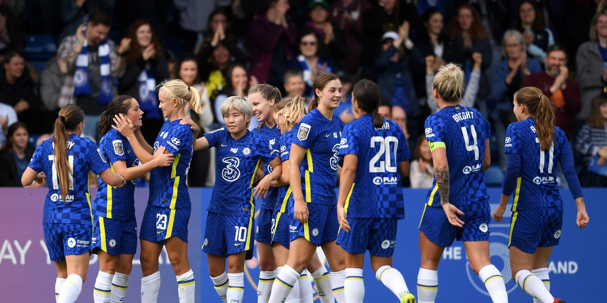 Servette-Chelsea, sulla carta non c'è storia