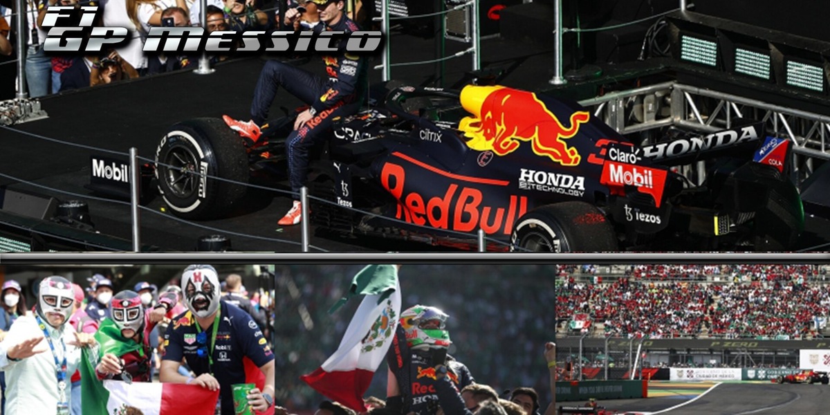Pagelle GP Messico: Bottas che botto, Verstappen svernicia Hamilton, Leclerc e Sainz super coppia
