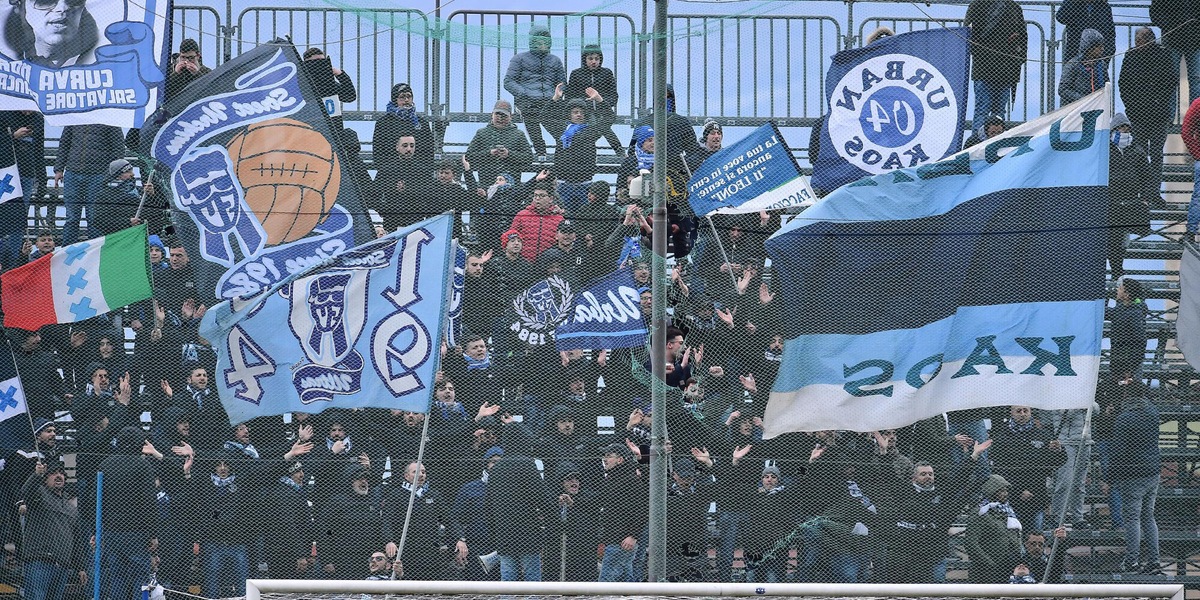 Serie C Fidelis Andria, Logiudice nuovo direttore sportivo