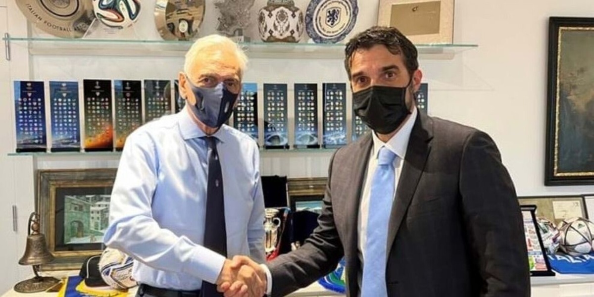 Figc, Giannoccaro figura di raccordo tra arbitri e club di Serie A e B