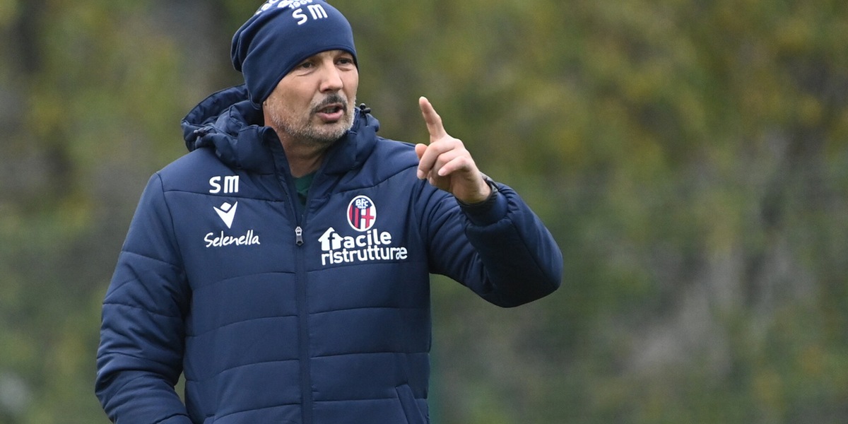 Bologna, il futuro passa dal Sassuolo