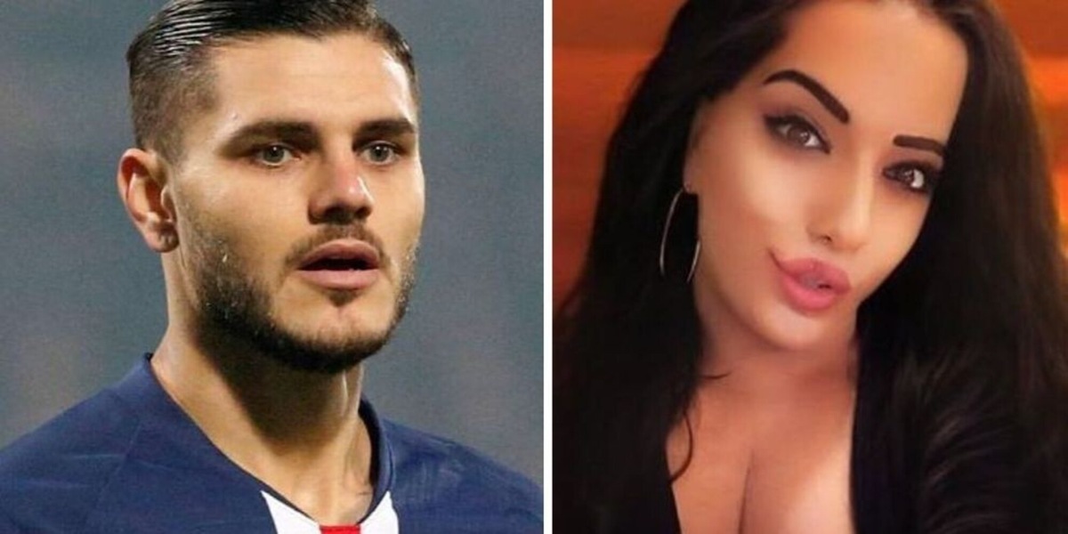 Icardi, la trans Guendalina torna all'attacco: che confessione hot!