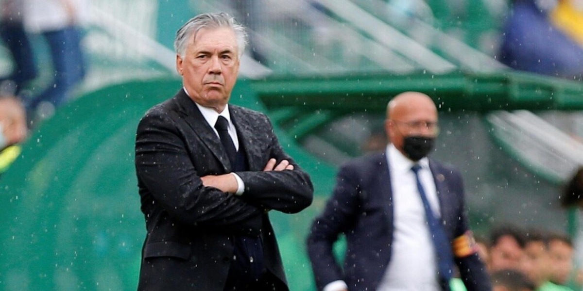 Ancelotti: "Ct? No, mi sento ancora allenatore di club"