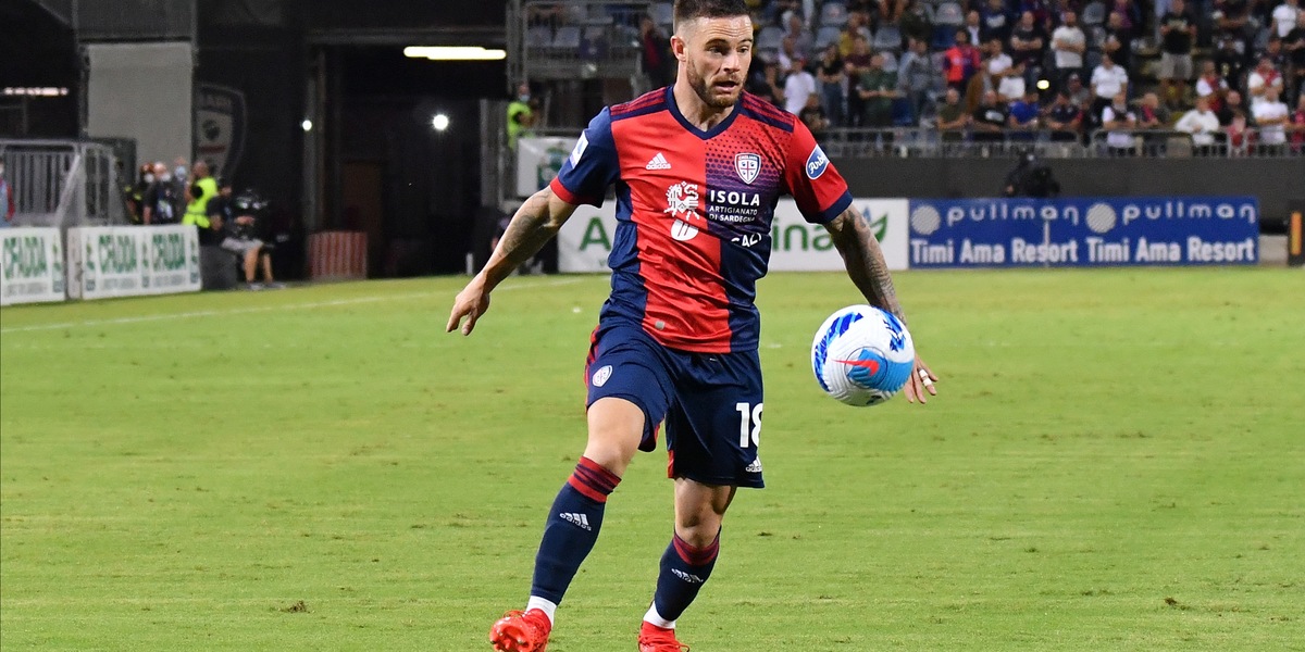 Cagliari, Nandez la chiave anche per il mercato