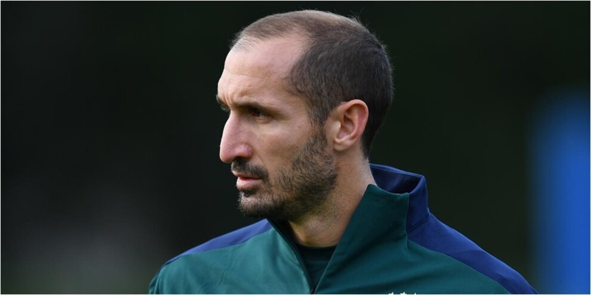 Juve, l'esito degli esami di Chiellini al J|Medical