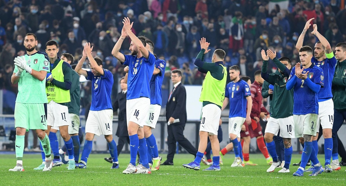 Italia, il coraggio di cambiare