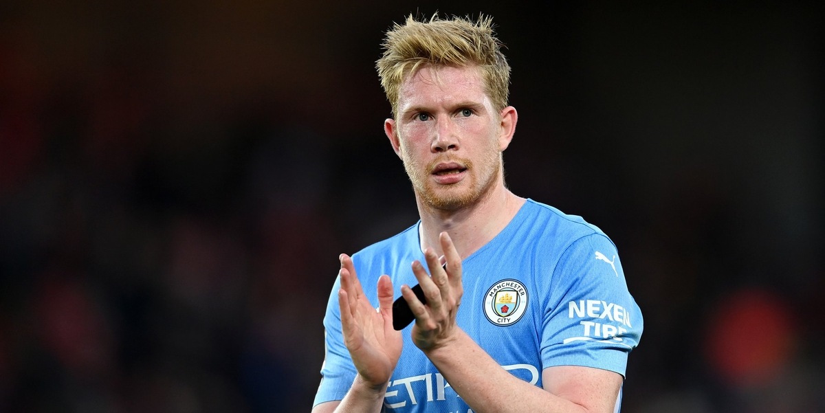 De Bruyne e l'odio per Mourinho: la verità della stella del Manchester City