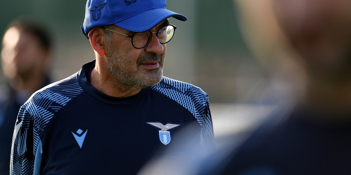 Lazio, due giorni di riposo: lunedì la ripresa
