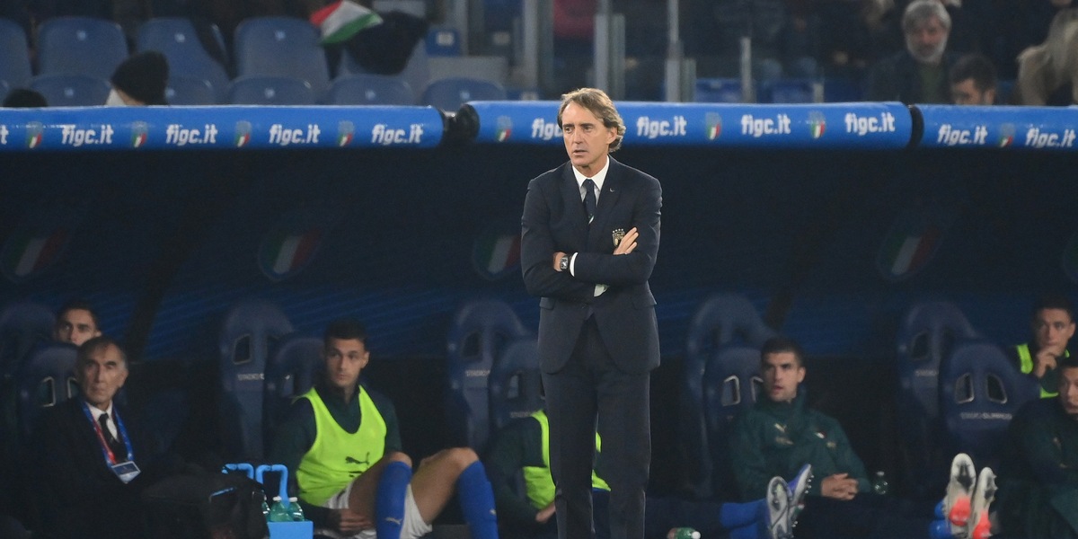 Irlanda del Nord-Italia, serve il 2 handicap