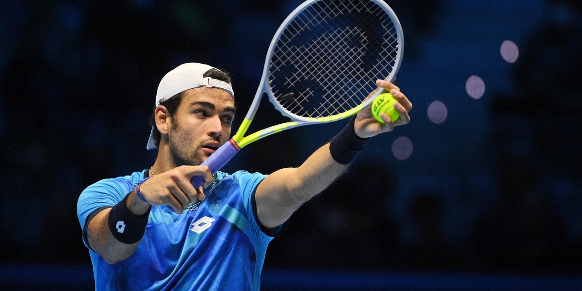 Atp Finals, il montepremi: ecco quanto guadagna il vincitore