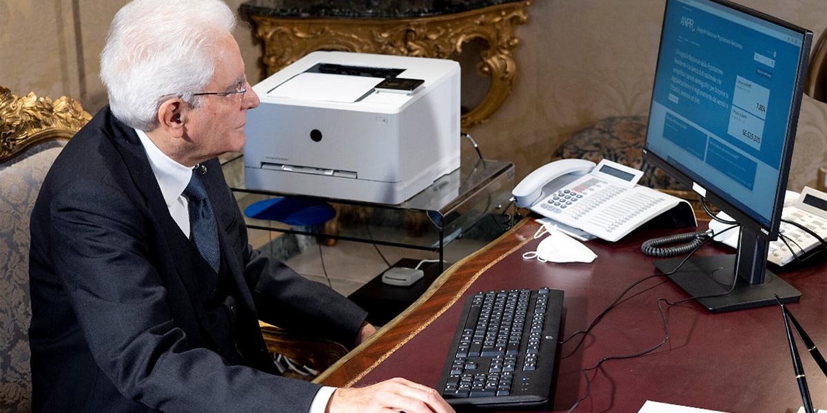 Anagrafe digitale: come funziona la piattaforma per i certificati online