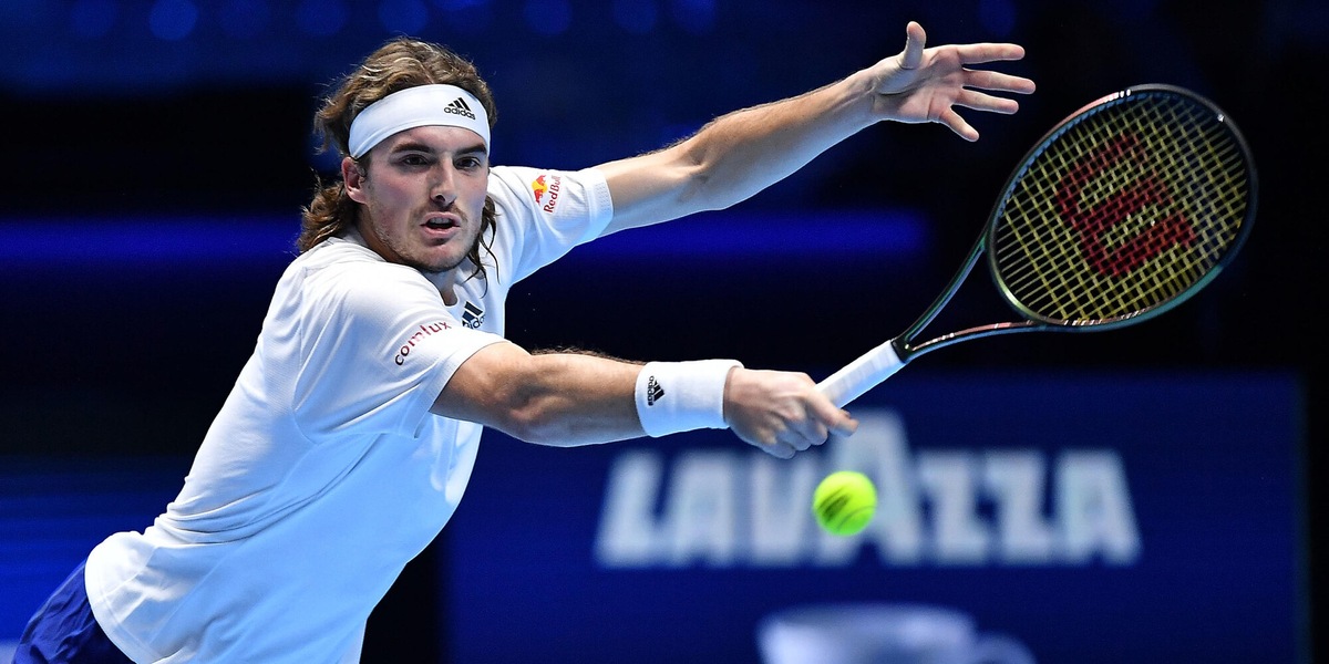 Atp Finals, si ritira anche Tsitsipas: al suo posto Norrie