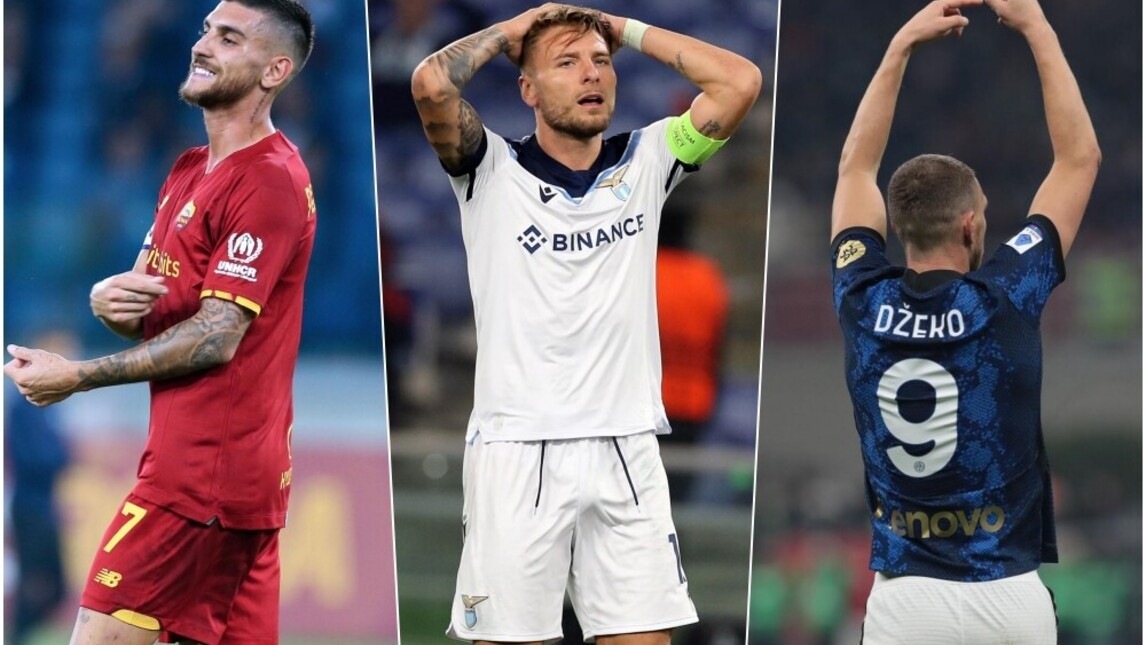 Nazionali, con tutti gli infortunati si fanno due squadre