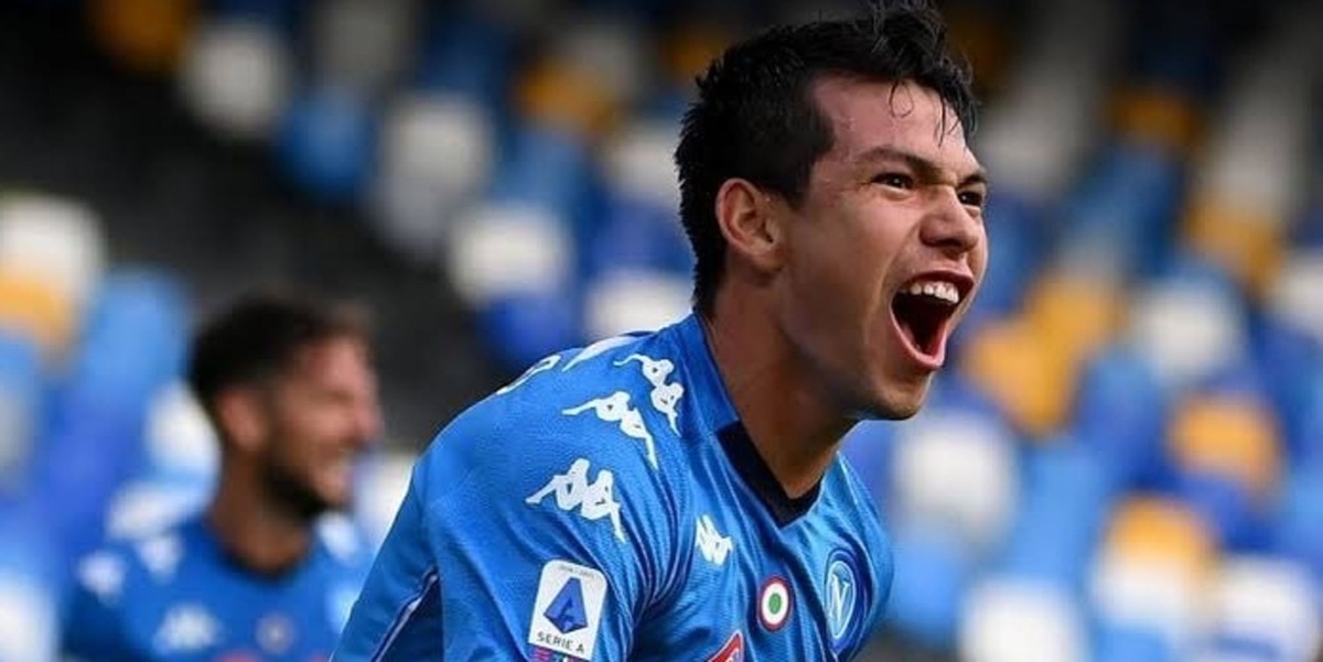 Lozano dichiara amore al Napoli: smentite le indiscrezioni dal Messico
