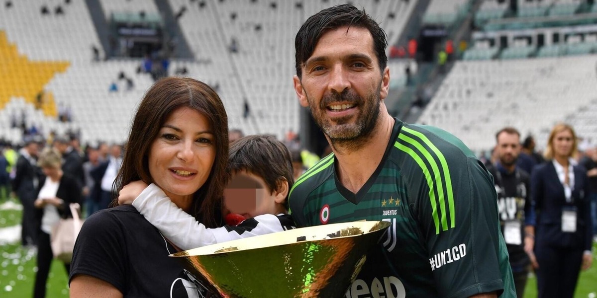 Ilaria D'Amico: "Buffon ai Mondiali? Non dipende tutto da Gigi..."