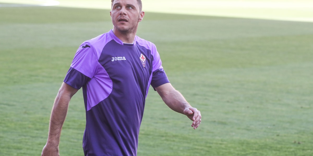 Joaquin lascia il calcio, il saluto della Fiorentina: "Grazie di tutto"