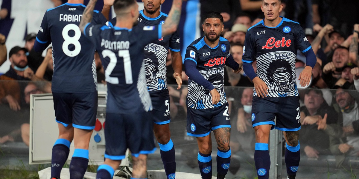 Napoli, Altobelli: "Per vincere a San Siro si deve fare la partita"
