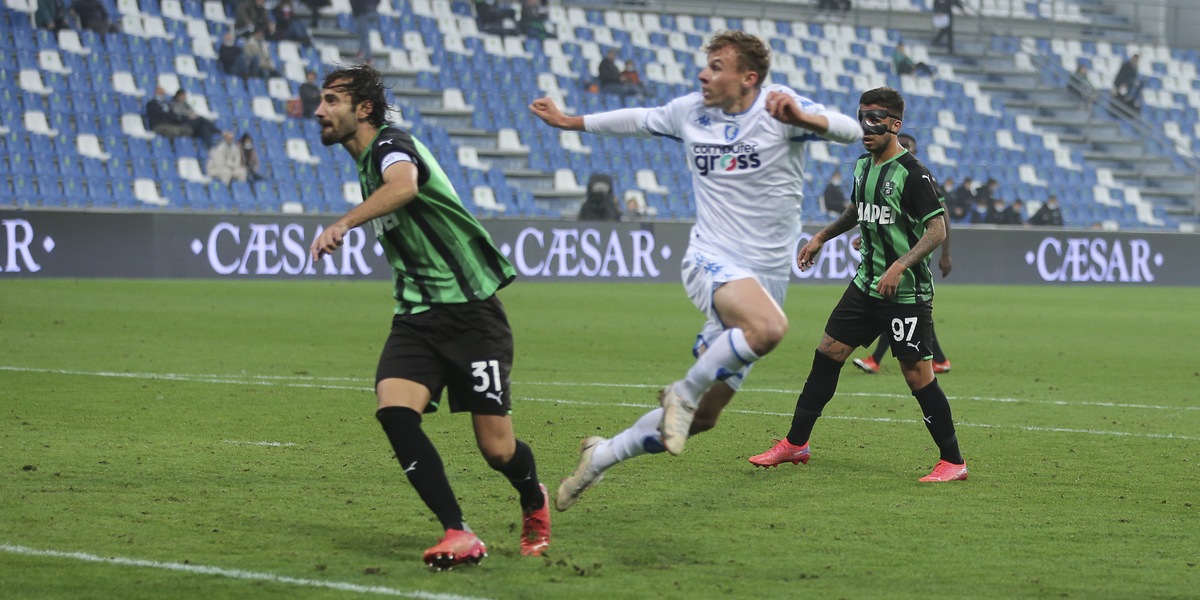 Sassuolo-Cagliari promette spettacolo