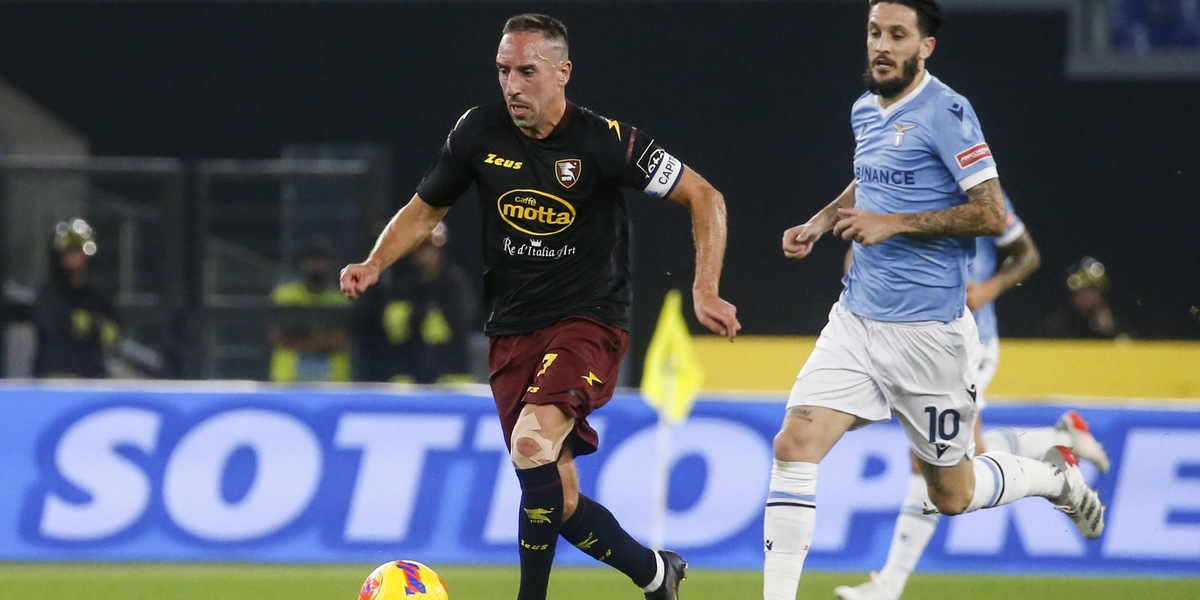 In Salernitana-Sampdoria piace il Goal al novantesimo