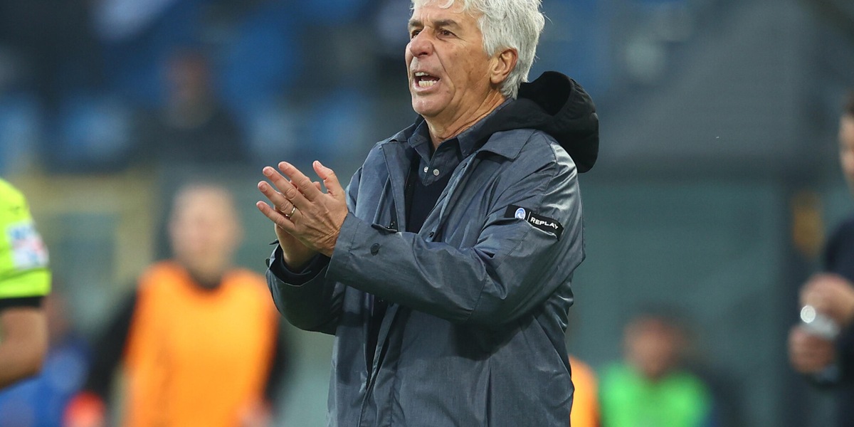 Atalanta, Gasperini: "Buona partita in vista della Champions"