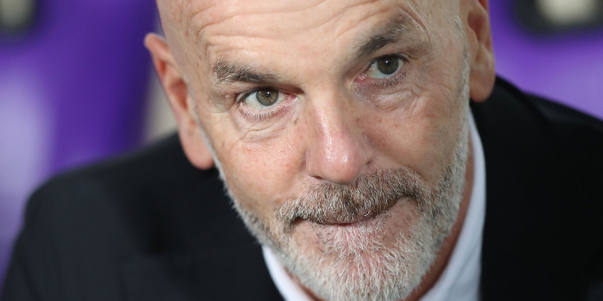 Pioli: "Non dimentichiamo cosa ha fatto il Milan fino ad oggi"