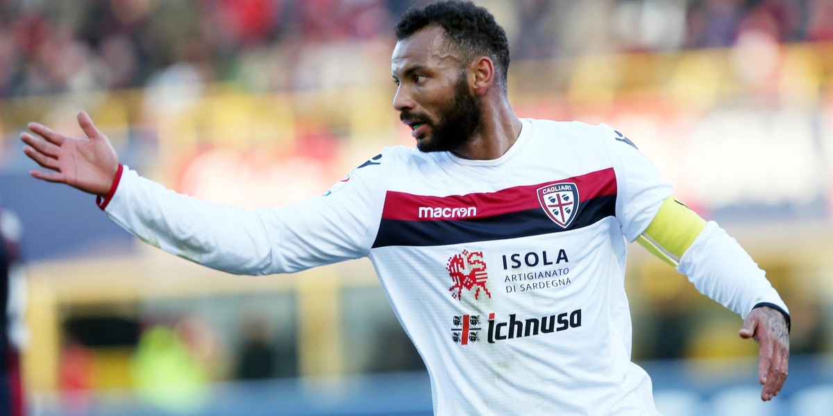 Cagliari, Joao Pedro: "Azzurro? Solo ipotesi mi inorgoglisce"
