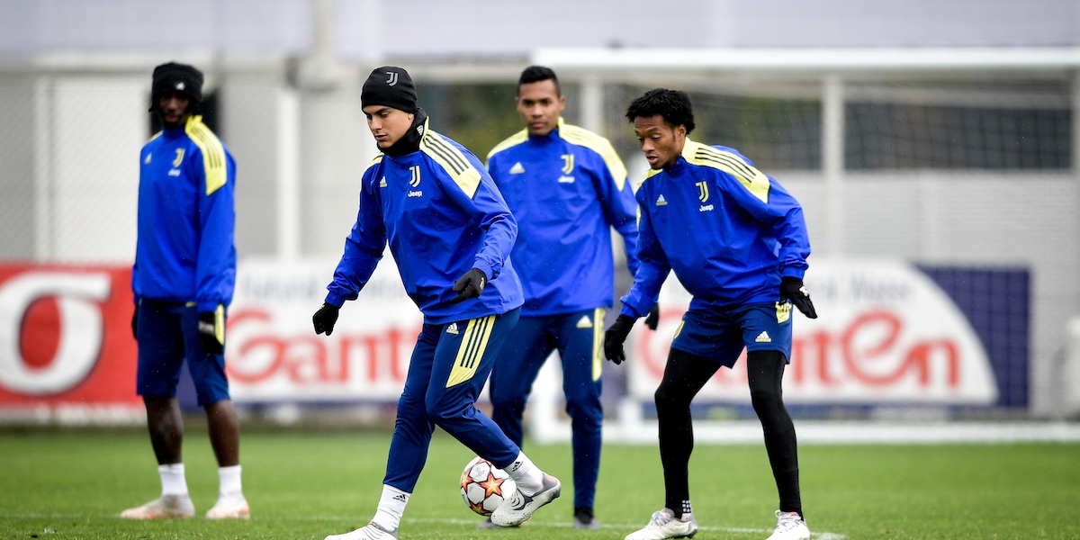 Chelsea-Juventus, sempre “NoGoal” per gli inglesi