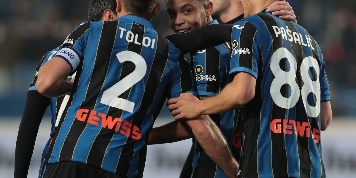 Atalanta, i convocati di Gasperini per lo Young Boys