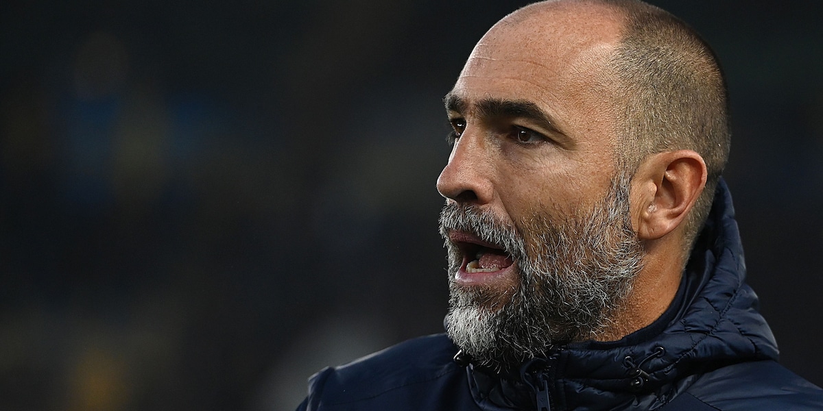 Verona, Tudor: "Vittoria meritata con l'Empoli"