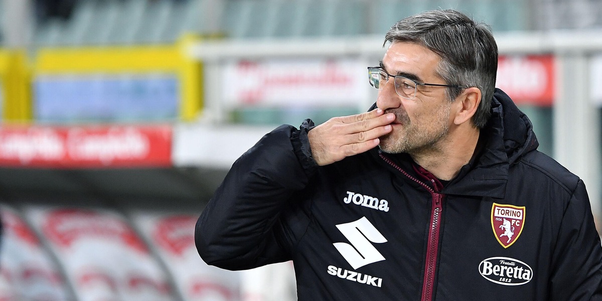 Torino, Juric: "Partita tosta e difficile"