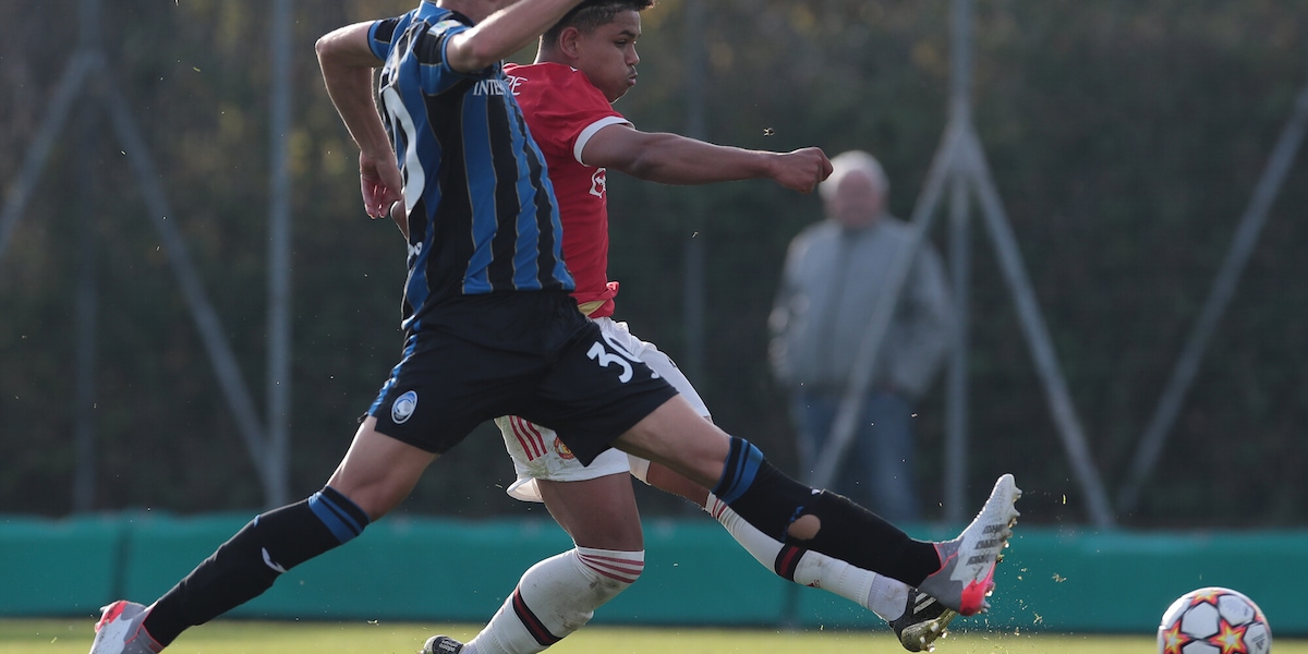 Youth League, Young Boys-Atalanta 2-3. Vittoria amara per Brambilla